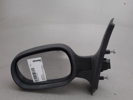 RETROVISEUR EXTERIEUR ELECTRIQUE GAUCHE RENAULT CLIO