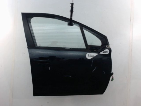 PORTE AVANT DROIT PEUGEOT 208