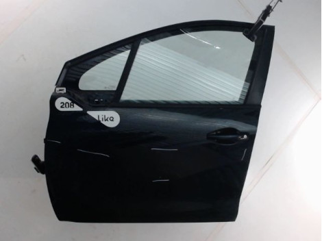 PORTE AVANT GAUCHE PEUGEOT 208