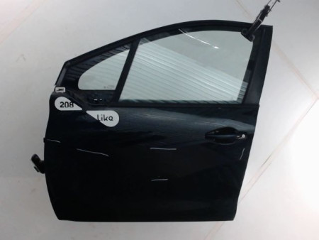 PORTE AVANT GAUCHE PEUGEOT 208