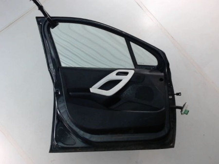PORTE AVANT GAUCHE PEUGEOT 208