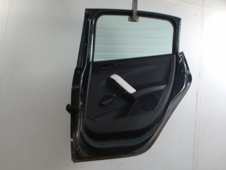 PORTE ARRIERE DROIT PEUGEOT 208