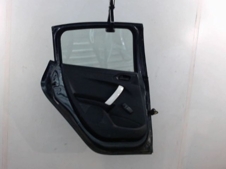 PORTE ARRIERE GAUCHE PEUGEOT 208