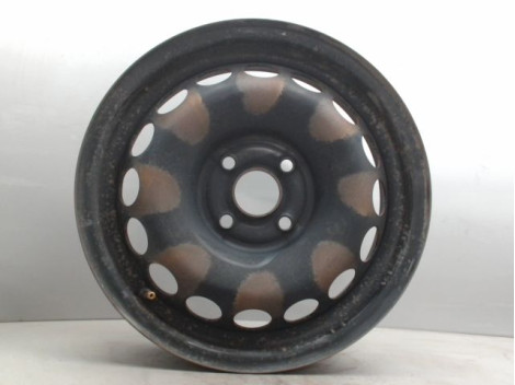 JANTE TOLE PEUGEOT 108