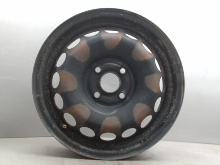 JANTE TOLE PEUGEOT 108