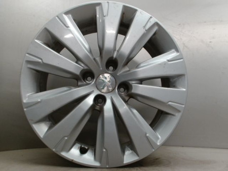JANTE ALUMINIUM PEUGEOT 3008
