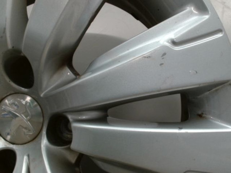 JANTE ALUMINIUM PEUGEOT 3008