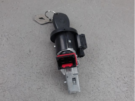 ANTIVOL DE DIRECTION RENAULT TWINGO