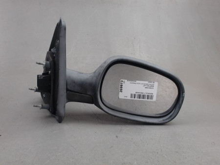 RETROVISEUR EXTERIEUR ELECTRIQUE DROIT RENAULT MEGANE