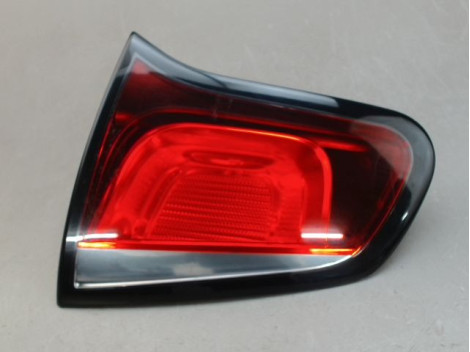 FEU ARRIERE INTERIEUR GAUCHE CITROEN C3