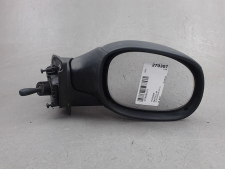 RETROVISEUR EXTERIEUR DROIT CITROEN C3