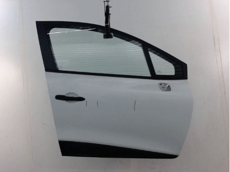 PORTE AVANT DROIT RENAULT CLIO