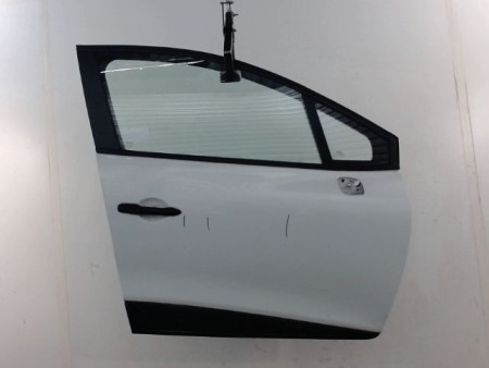 PORTE AVANT DROIT RENAULT CLIO