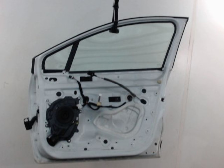 PORTE AVANT DROIT RENAULT CLIO