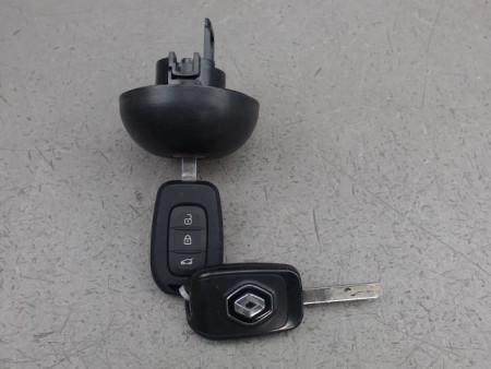 BOUCHON RESERVOIR A CARBURANT RENAULT TWINGO