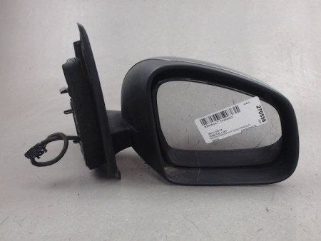 RETROVISEUR EXTERIEUR ELECTRIQUE DROIT RENAULT TWINGO