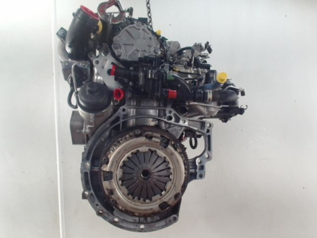 MOTEUR DIESEL PEUGEOT 208 1.4 HDi