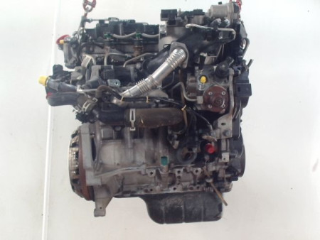 MOTEUR DIESEL PEUGEOT 208 1.4 HDi