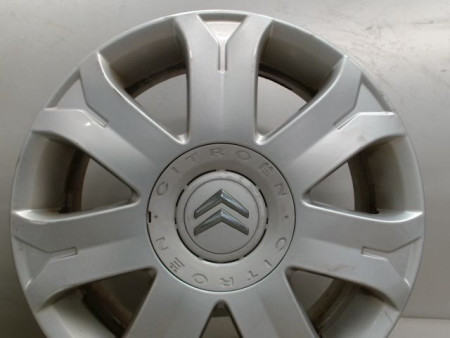 JANTE ALUMINIUM CITROEN C4