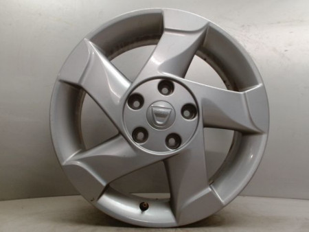JANTE ALUMINIUM DACIA DUSTER