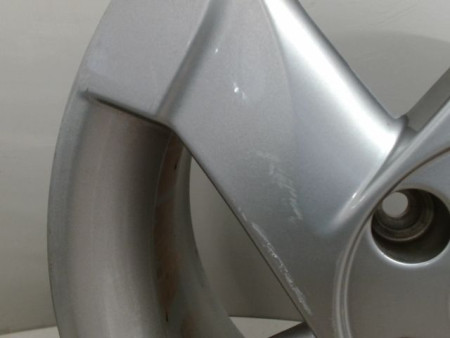 JANTE ALUMINIUM DACIA DUSTER