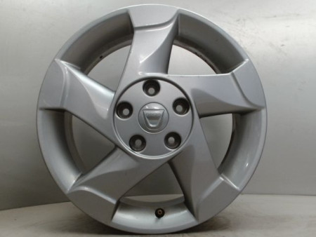 JANTE ALUMINIUM DACIA DUSTER