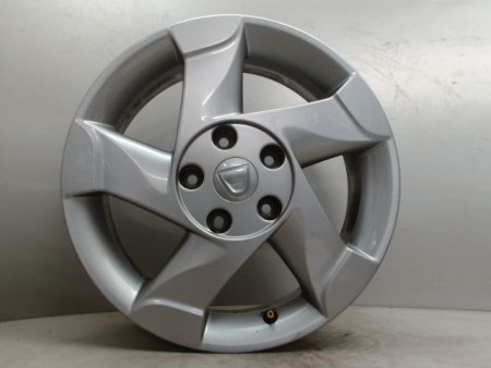 JANTE ALUMINIUM DACIA DUSTER