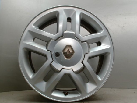 JANTE ALUMINIUM RENAULT MEGANE