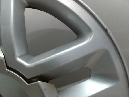 JANTE ALUMINIUM RENAULT MEGANE