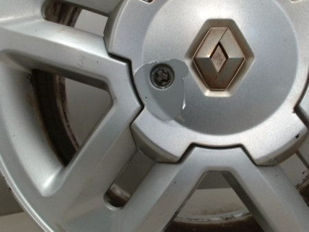 JANTE ALUMINIUM RENAULT MEGANE