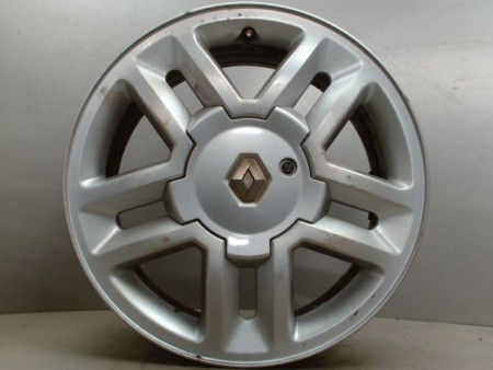 JANTE ALUMINIUM RENAULT MEGANE