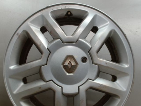 JANTE ALUMINIUM RENAULT MEGANE
