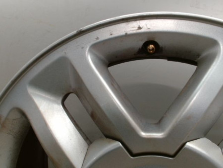 JANTE ALUMINIUM RENAULT MEGANE