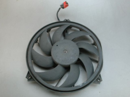 MOTEUR VENTILATEUR RADIATEUR PEUGEOT 206