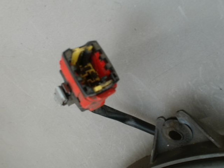 MOTEUR VENTILATEUR RADIATEUR PEUGEOT 206
