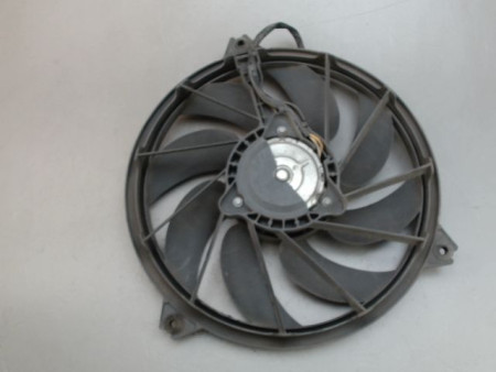 MOTEUR VENTILATEUR RADIATEUR PEUGEOT 206