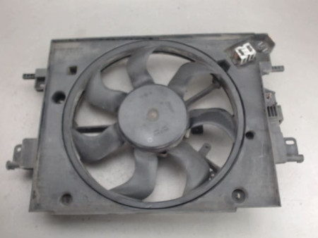 MOTEUR VENTILATEUR RADIATEUR DACIA DUSTER