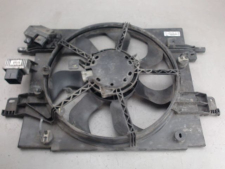 MOTEUR VENTILATEUR RADIATEUR DACIA DUSTER