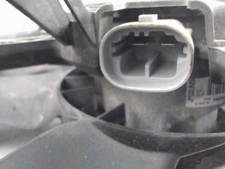 MOTEUR VENTILATEUR RADIATEUR DACIA DUSTER
