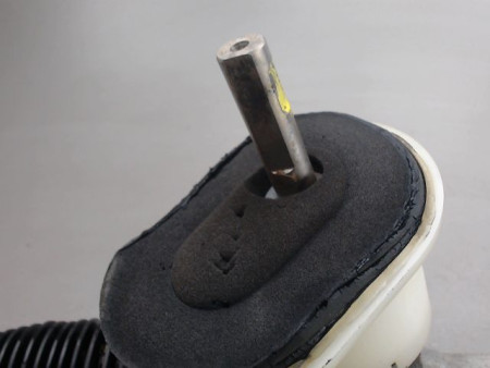 CREMAILLERE RENAULT KANGOO