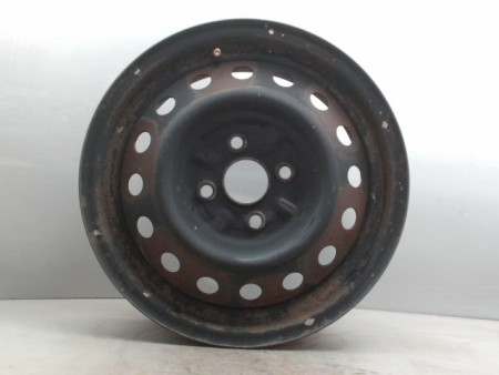 JANTE TOLE TOYOTA YARIS