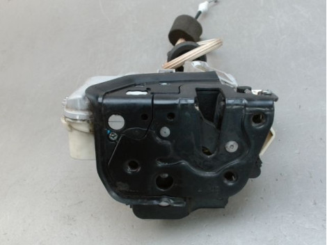 SYSTEME CONDAMNATION AVANT GAUCHE AUDI A6
