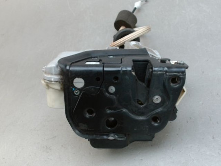 SYSTEME CONDAMNATION AVANT GAUCHE AUDI A6