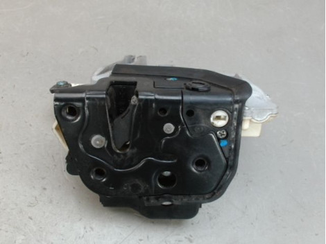 SYSTEME CONDAMNATION ARRIERE DROIT AUDI A6