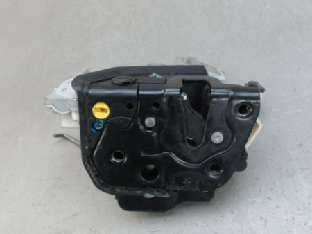 SYSTEME CONDAMNATION ARRIERE GAUCHE AUDI A6