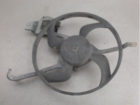 MOTEUR VENTILATEUR RADIATEUR PEUGEOT 207