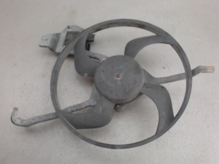 MOTEUR VENTILATEUR RADIATEUR PEUGEOT 207