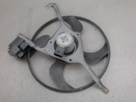 MOTEUR VENTILATEUR RADIATEUR PEUGEOT 207