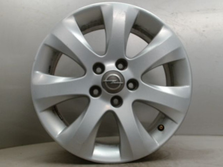 JANTE ALUMINIUM OPEL MERIVA