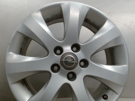 JANTE ALUMINIUM OPEL MERIVA